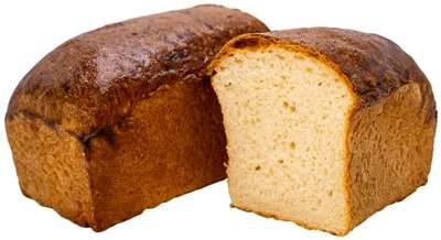 Tisse Toastový chléb