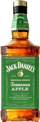 Jack Daniel's Apple (35%)