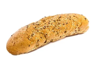 Pekárna Srnín Bagetka Mama mia čerstvá 3 x 60g