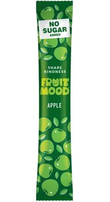 SERGIO Fruit Mood Ovocný plátek - jablko