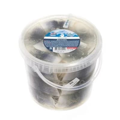 Varmuža Zavináče (pevný podíl ) chlaz.