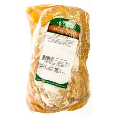 Vepřová krkovice bez kosti Sous-vide chlaz. váž. cca 800 g