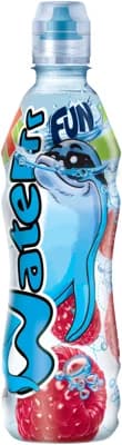 Kubík Waterrr Malina