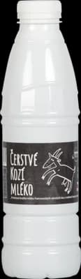 Bon Lait Kozí mléko čerstvé (3,4%)