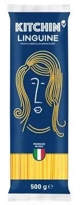 Kitchin Linguine N. 13