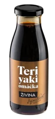 Živina Teriyaki omáčka