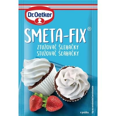Dr. Oetker Smeta-fix 36 x
