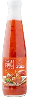 Royal Thai Chilli omáčka sladká ke kuřecímu masu