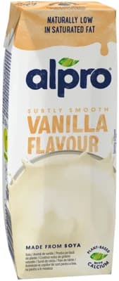 Alpro Sójový nápoj s vanilkovou příchutí