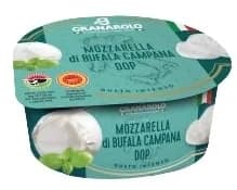 Granarolo Mozzarella di Bufala Campana D.O.P.