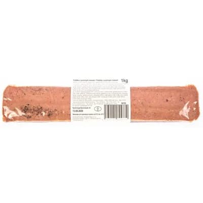 Paštika s pečeným masem chlaz. 1 kg