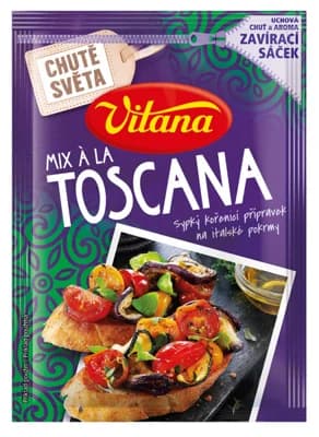 Vitana Mix ala Toscana