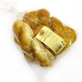 Vašíček Pletýnka maková 3x80g