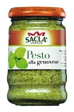 Sacla Pesto alla Genovese