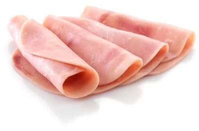 Qualivo Vepřová šunka nejvyšší kvality krájená