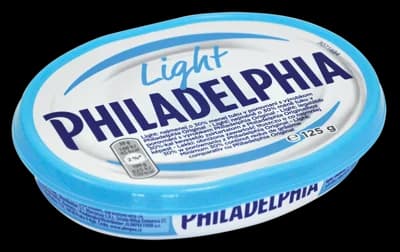 Philadelphia Light 12%