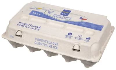 Metro Chef Vejce z podestýlky "M"