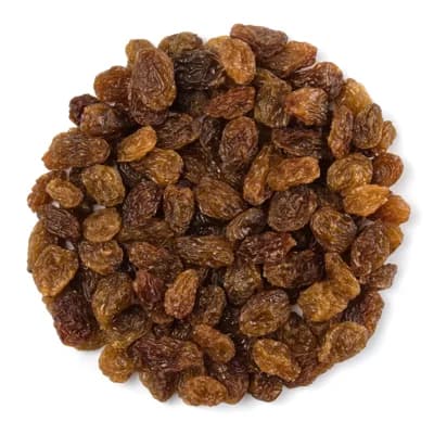 NUTSMAN Rozinky sušené BIO Množství: