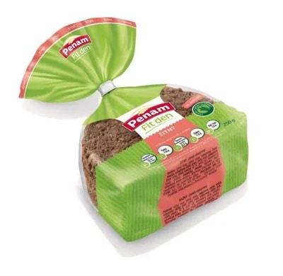 Penam Fit den Chléb žitný celozrnný
