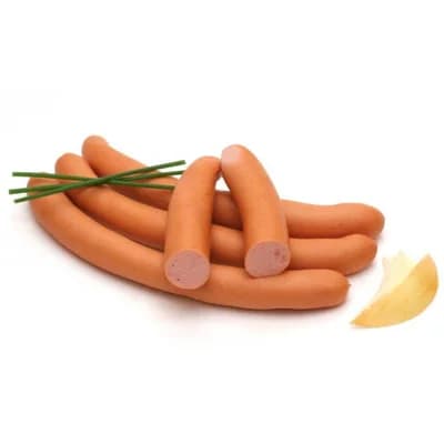 Pan Párek párky tenké
