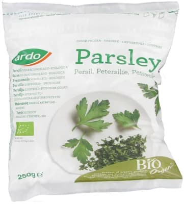 Ardo BIO petržel plocholistá