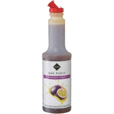 Rioba Puree Sirup passion fruit