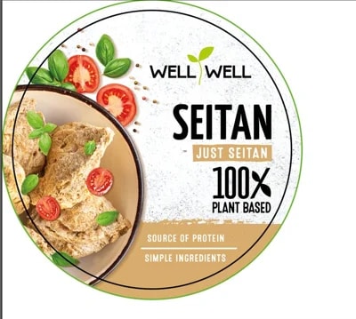 Well Well Seitan basic