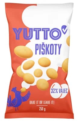 Yutto Piškoty