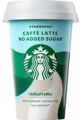 Starbucks Skinny latte