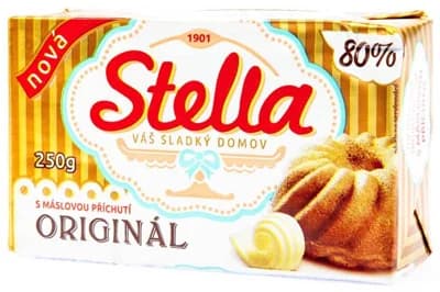 Stella Originál margarín