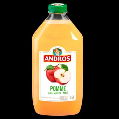 Andros Jablečná šťáva