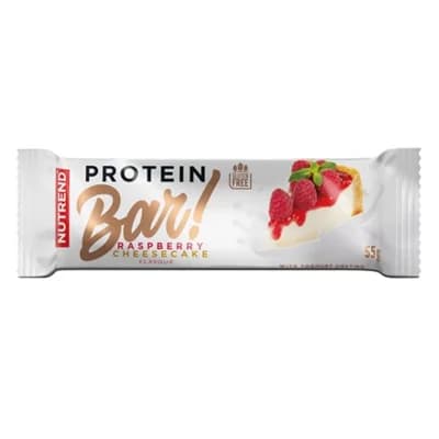 NUTREND Protein Bar Cheesecake
