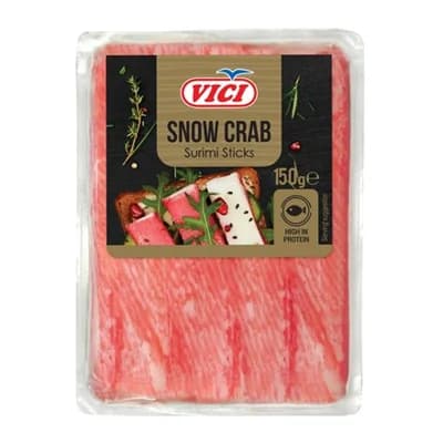 Surimi Premium Snow Crab chlaz.