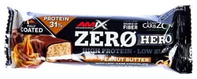 Zerohero Peanutbutter