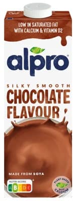 Alpro Sójový nápoj čokoládový