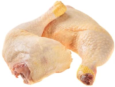 OliVChicken Olivové kuře - kuřecí stehna