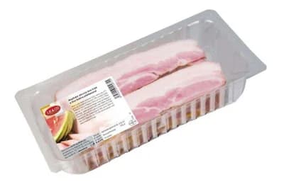Le & Co Anglická slanina plátkovaná
