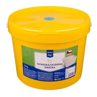 METRO Chef Tatarská omáčka chlaz.