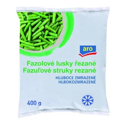 ARO Fazolové lusky