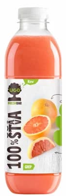 UGO RAW 100% grep