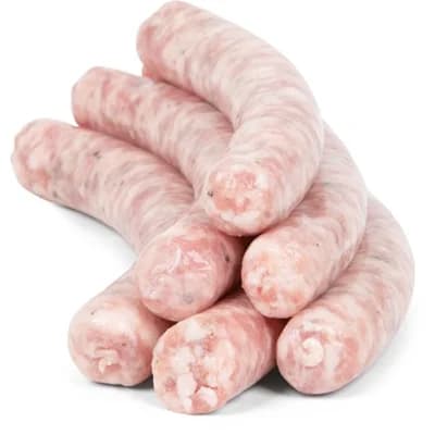 Klobása s pepřem ochranná atmos. chlaz. cca 2 kg