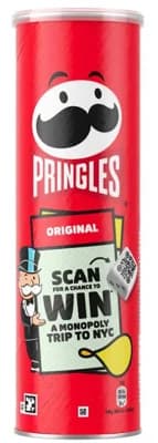 Pringles Original