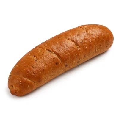 rohlík vícezrnný Lidl