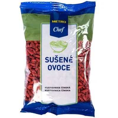 METRO Chef Goji Kustovnice čínská