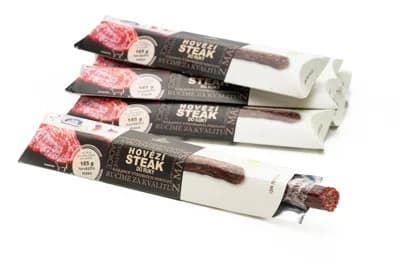 Pejskar Hovězí steak do ruky