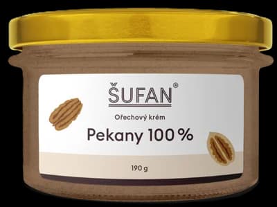 Šufan Pekany 100 %
