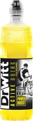 DrWitt Active Drink příchuť bílá broskev