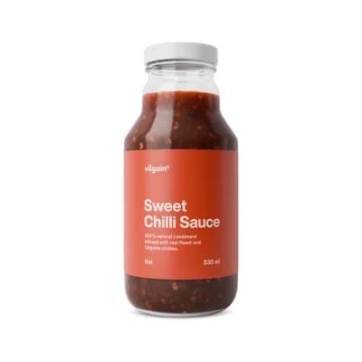 Vilgain Sweet Chilli Sauce – Pálivá