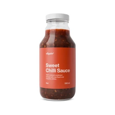 Vilgain Sweet Chilli Sauce – Pálivá