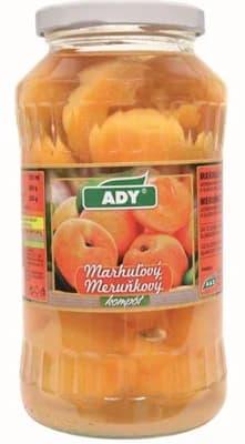 Ady Kompot meruňkový